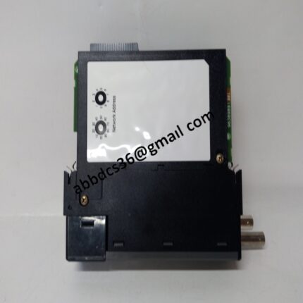 TC-CCR014 97197975-A01 Network Interface Module