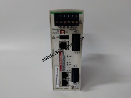 TCSESM043F2CS0 Managed Switch