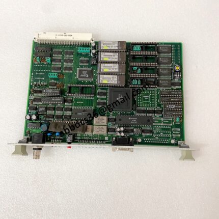 TVB-1202-1ANET/1381-647980-12 Electromagnetic Board