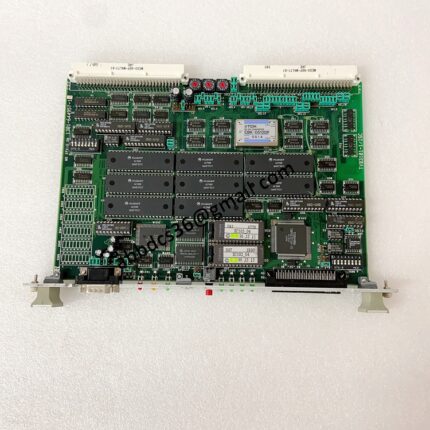 TVB3101-1/ISC 1381-644957-16 1308-644957-12 Electromagnetic Board