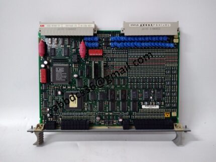UAC326AE01 HIEE401481R1 Industrial Control Module