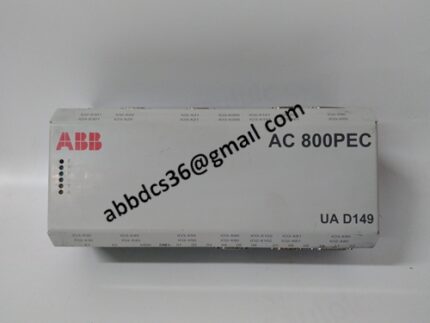 UAD149 3BHE014135R0011 UAD149A00-0-11 Controller Module