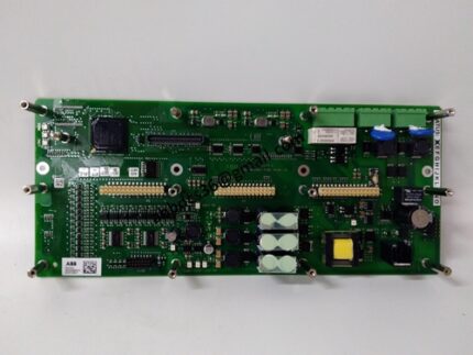 UAD154A 3BHE026866R0101 control motherboard