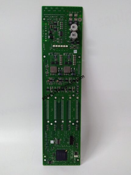 UDD406A 3BHE041465P201 Printed Circuit Board