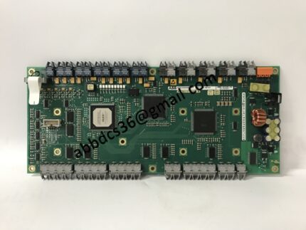 UFC718AE101 HIEE300936R0101 HIEE410516P201 Printed Circuit Board