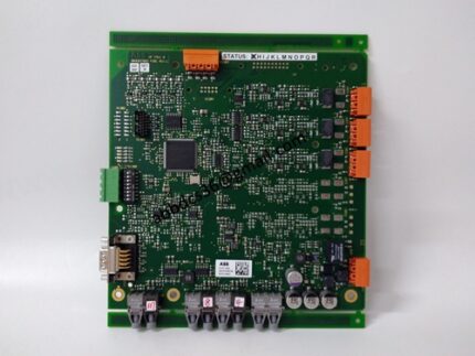 وحدة التحكم UFC911B106 3BHE037864R0106