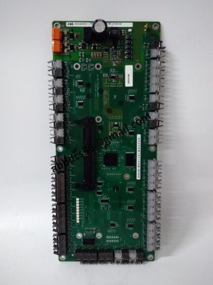 UFC921A101 3BHE024855R0101 3BHE024856P201 Printed Circuit Board