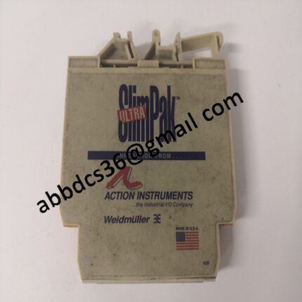 ULTRA SLIMPAKG448-002 Isolation Amplifier