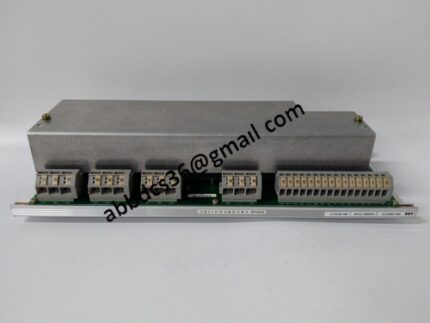 UNC4672A V1 HIEE205012R1 HI220957-31239 Driver Module