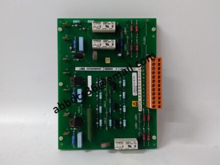 UNS0007A-P V1 HIEE305098R0001 HIEE410730P201 Controller Module