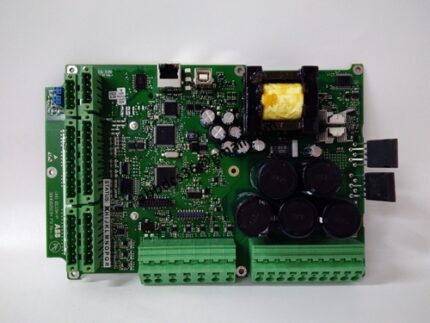 UNS0119A-P, V101 3BHE029153R0101 Analog Output Module