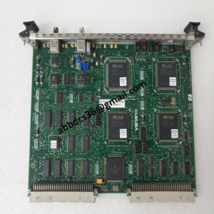 Varian 100010077-06 Printed Circuit Board