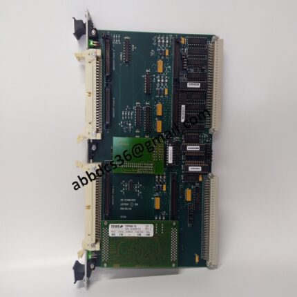 VIPC616 91611524 0360-1152D Controller Module
