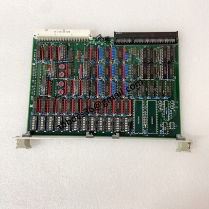 VME-U10/B 381-641697-5 Controller Module