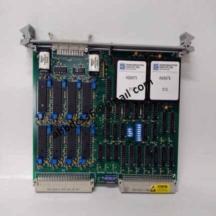 VMIVME-4116 Digital Input Board