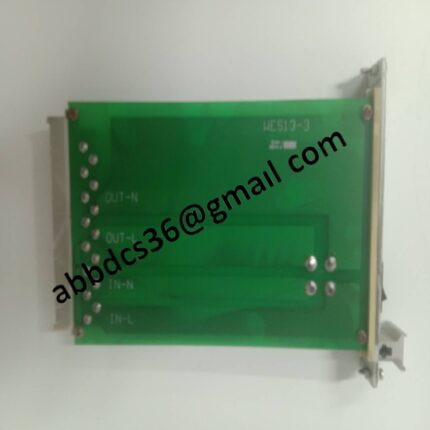 WES5302-150 controller main unit