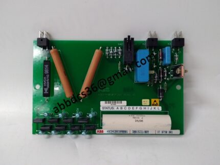 XTB750B01 HUCD420038R0001 HIEE440503P201 power module
