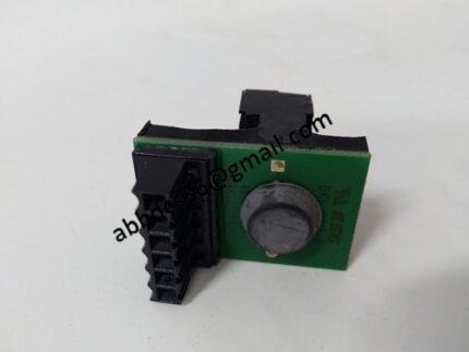 HIMA Z7306 shunt adapter