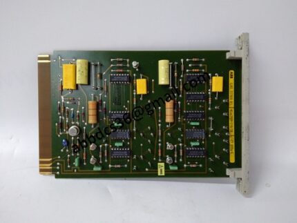 ZT372a-E GJR2237800R1 HE663909-31828 Interface Module