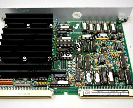 KLA 073-404555-00 driver board