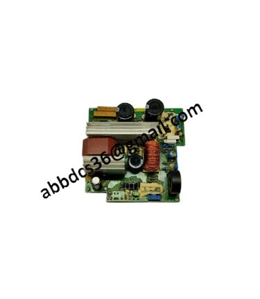 INDRAMAT 109-0943-3801-05 power board unit