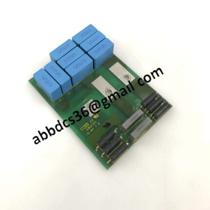 INDRAMAT 109-0943-4A03-02 Printed Circuit Board