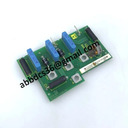 INDRAMAT 109-0943-4A19-00 Printed Circuit Board