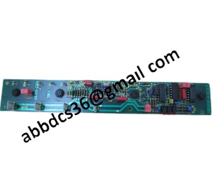 INDRAMAT 109-525-237A-3 circuit board