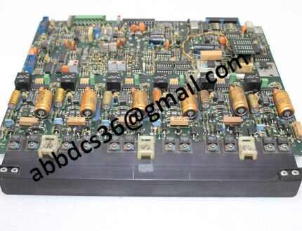 INDRAMAT 109-525-3201A-18 Industrial Control System Board