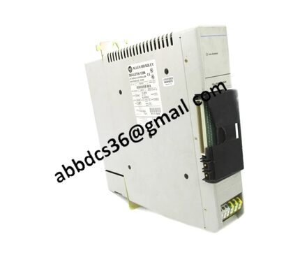 1394-AM75 servo drive