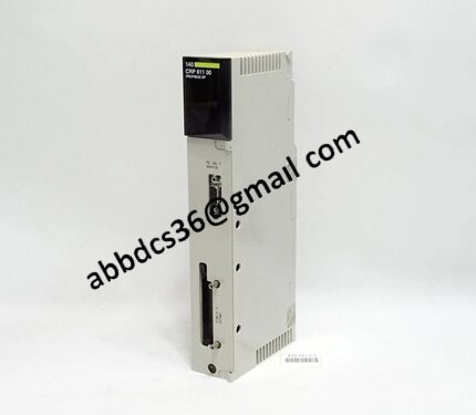 140CRP81100 Ethernet Controller Module