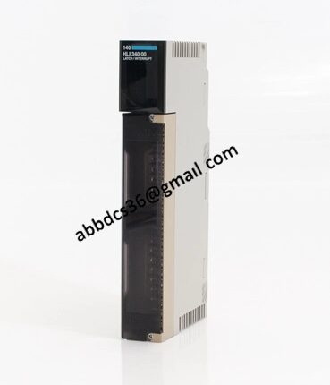 140HLI34000 controller module