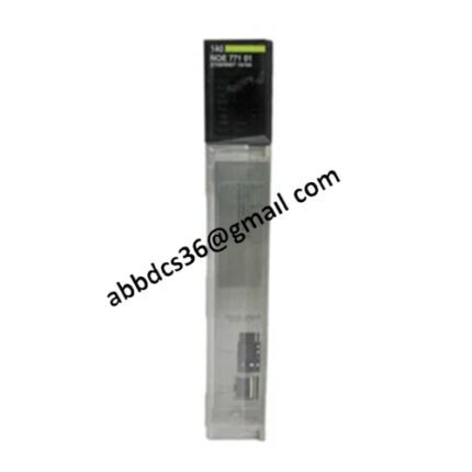 140NOE7710 Ethernet Controller Module