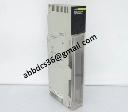 140XBE10000 Backplane Expansion Module