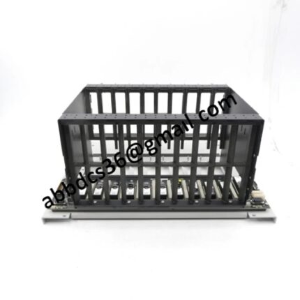 Siemens 16114-171 Controller Rack