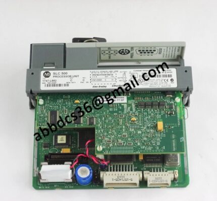 1747-OS501 Processor CPU Module