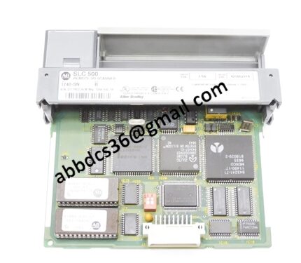 1747-SN digital output module