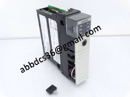 1756-L55M23 CPU processor module
