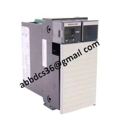 Allen-Bradley 1757-PLX52 Process Control Module