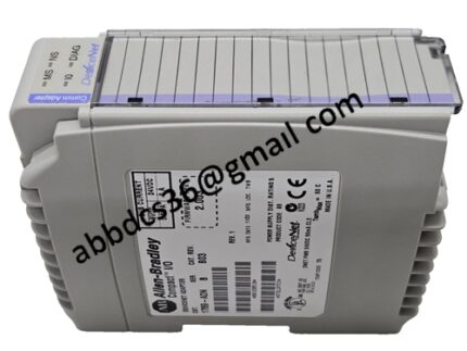 1769-ADN adapter module