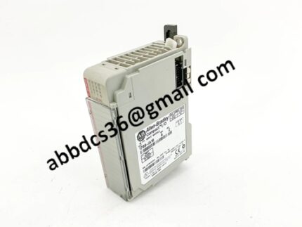 Allen-Bradley 1769-IA16 input module