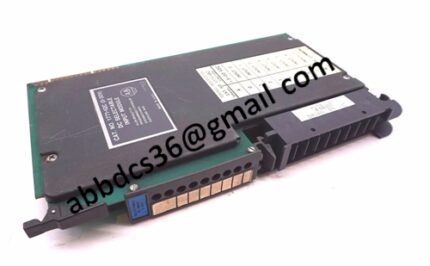 Allen Bradley 1771-IQC Input Module