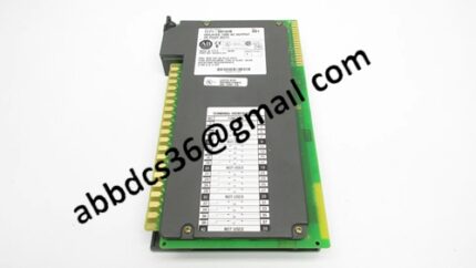 Allen Bradley 1771-OD16 isolated output module
