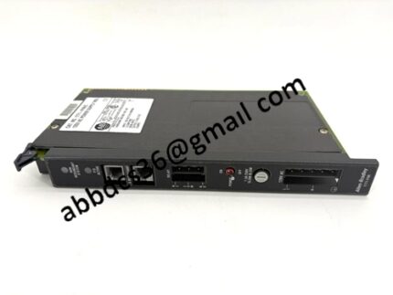 Allen Bradley 1771-P4R Power Contact Output Module