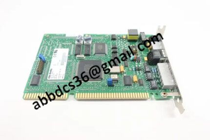 Allen Bradley 1784-KTX Communication Interface Module