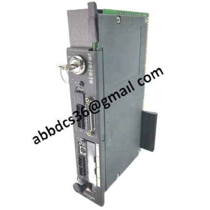 Allen Bradley 1785-L80B processor module