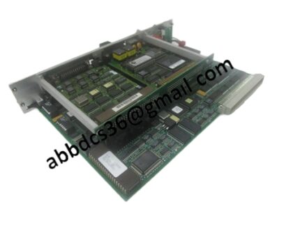 Allen Bradley 1785-V40L processor module