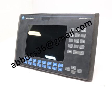 2711-K10C15 keyboard operator interface panel