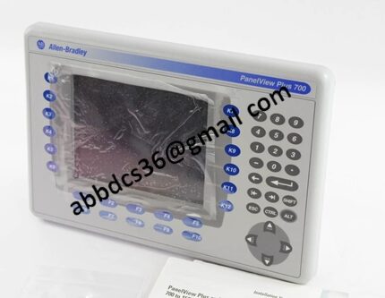 2711P-K7C4D1 touch screen panel