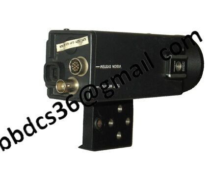 Allen Bradley 2801-YC Machine Vision Camera